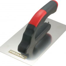 GLADILKA ZIDARSKA 270X130MM NERJAVEČE JEKLO PROFIX 61520