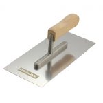 GLADILKA IZ NERJAVEČEGA JEKLA 680*130MM PROFIX 61539