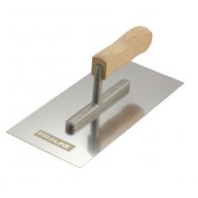 GLADILKA IZ NERJAVEČEGA JEKLA 680*130MM PROFIX 61539