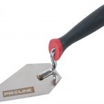 ŽLICA ZIDARSKA 160MM PLASTIČNI ROČAJ PROFIX 61579