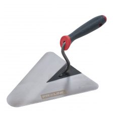 LOPATICA ZIDARSKA IZ KARBONA 180MM PROFIX 61582
