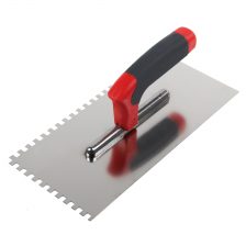 GLADILKA ZIDARSKA 280X130MM ZOB 10MM PROFIX 61649