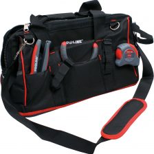 TORBA ZA ORODJE NA OSNOVI GUME PROFIX 62138