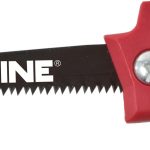 ŽAGA ROČNA ZA MAVČNE PLOŠČE 150 MM PROFIX 64465