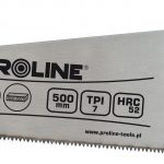 ŽAGA ROČNA 500MM LES PROFIX 64750