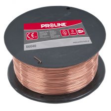ŽICA ZA VARJENJE G G3SI1 (SG2) 0,8MMX1 KG SP PROFIX 66041