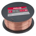 ŽICA ZA VARJENJE G G3SI1 (SG2) 0,8MMX15 KG S PROFIX 66046