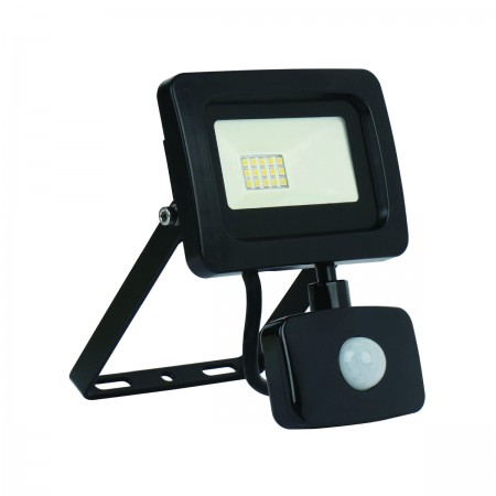 REFLEKTOR LED SENZOR 10W CE PROLINE PROFIX 66182