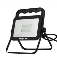 AKU LED SVETILKA 30W, 220-240Vsamostoječa PROFIX 66188