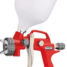 PIŠTOLA ZA BRIZGANJE BARVE PROFIX 66345