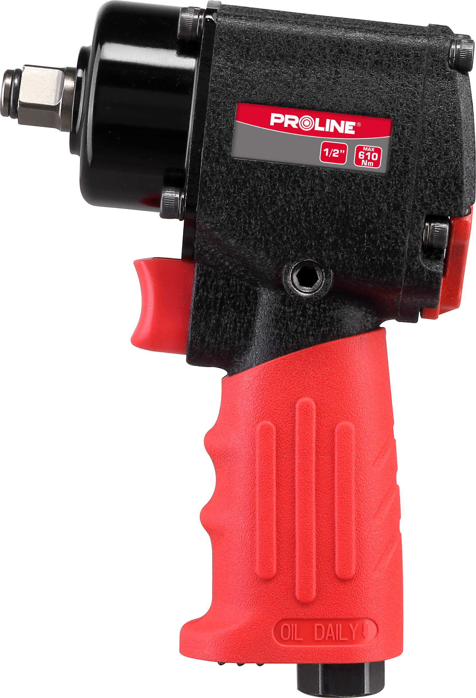 UDARNO KLADIVO 1/2", 610Nm PROFIX 66370