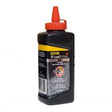 KREDA OZNAČEVALNA "FAT MAX" RDEČA 225G Stanley 9-47-821