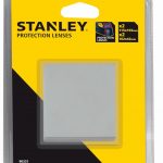 SET 4-DELNI STEKEL ZA MASKO 903682X 115x103 MM; 2X 102x42 MM Stanley 90331
