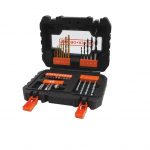 31-DELNI SET SVEDROV Black & Decker A7233