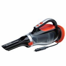 AVTOMOBILSKI SESALNIK 12 V Black & Decker ADV1200