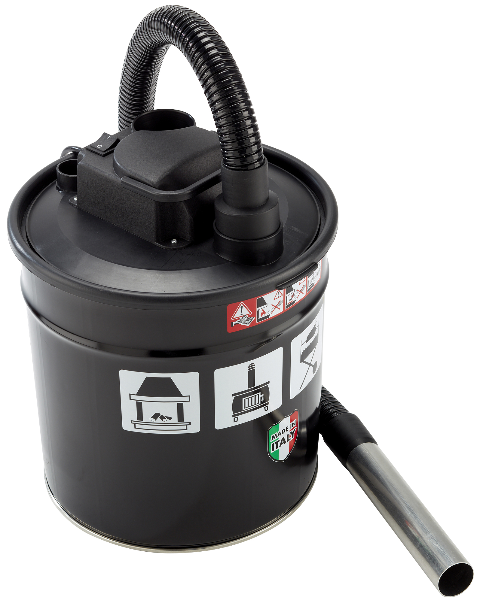 SESALNIK ZA PEPEL 800 W LAVORWASH ASHLEY 110