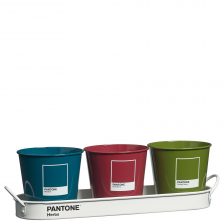 SET POSODIC ZA ZELIŠČA PANTONEPANTONE Briers B7261