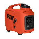 GENERATOR INVERTER 1700 W BENCINSKI Black & Decker BD2000I