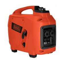 GENERATOR INVERTER 1700 W BENCINSKI Black & Decker BD2000I