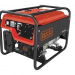 GENERATOR 2200 W Black & Decker BD2200