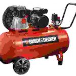 KOMPRESOR 100L  Black & Decker BD320-100-3M