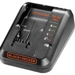 HITRI POLNILEC 14.4 - 18 V Black & Decker BDC1A