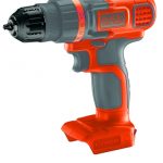 AKU VRTALNIK/VIJAČNIK 18 V BREZ BATERIJE Black & Decker BDCDD18N