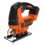 VBODNA ŽAGA 18 V BREZ BATERIJE Black & Decker BDCJS18N
