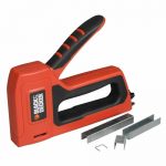 ROČNI SPENJALNIKZA LAŽJA OPRAVILA Black & Decker BDHT0-71031
