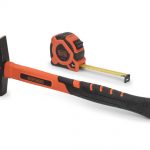 SET KLADIVO IN METER Black & Decker BDHT9-30092