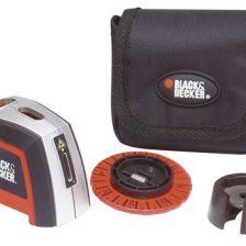LIBELA LASERSKA 3V Black & Decker BDL120
