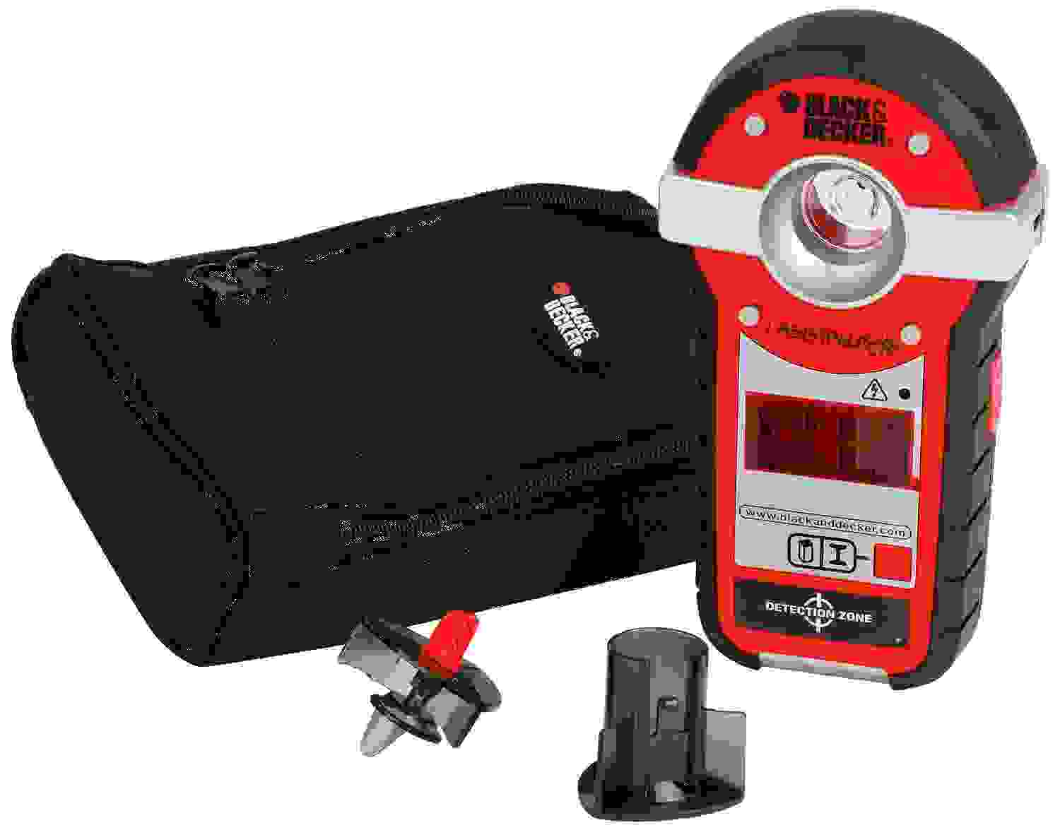 LASER Z DETEKTORJEM 9 V Black & Decker BDL230S - slika 3