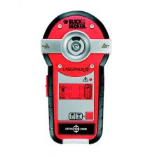LASER Z DETEKTORJEM 9 V Black & Decker BDL230S