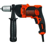 UDARNI VRTALNIK 850W V KARTONU Black & Decker BEH850