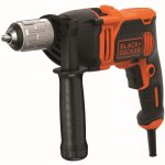 UDARNI VRTALNIK 850W  V KOVČKU Black & Decker BEH850K