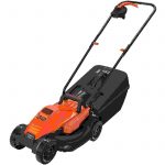 KOSILNICA ROTACIJSKA 1200 W 32 cmDO 300m2 Black & Decker BEMW451