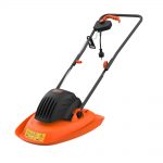 ELEKTRIČNA KOSILNICA 1200 W 30 cm Black & Decker BEMWH551