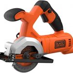 MINI POTEZNA ŽAGA - 400W Black & Decker BES510