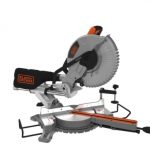 POTEZNA ŽAGA - 2100W 254MM Black & Decker BES710