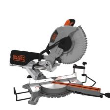 POTEZNA ŽAGA - 2100W 254MM Black & Decker BES710
