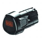 BATERIJA 10.8 V 1,5 Ah  Li-Ion Black & Decker BL1510