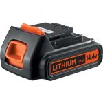BATERIJA 14.4 V 1,5 Ah  Li-Ion Black & Decker BL1514