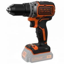 AKU VRTALNIK/VIJAČNIK 18 V BREZ BATERIJE Black & Decker BL186N