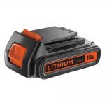 BATERIJA 18 V 2,0 Ah  Li-Ion Black & Decker BL2018