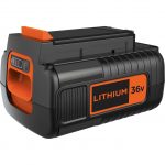 BATERIJA 36 V 2,0 Ah  Li-Ion Black & Decker BL20362