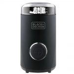 APARAT ZA MLETJE KAVE 150W Black & Decker BXCG150E