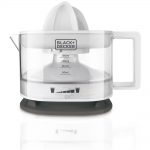 OŽEMALNIK CITRUSOV 25W Black & Decker BXCJ25E
