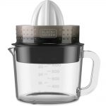 OŽEMALNIK CITRUSOV 30W Black & Decker BXCJ30E