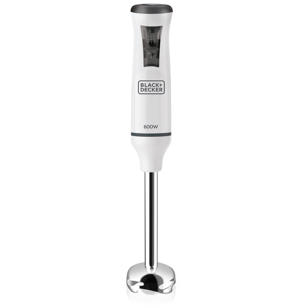 PALIČNI MEŠALNIK 600W Black & Decker BXHBA600E