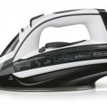 PARNI LIKALNIK 2800W Black & Decker BXIR2802E